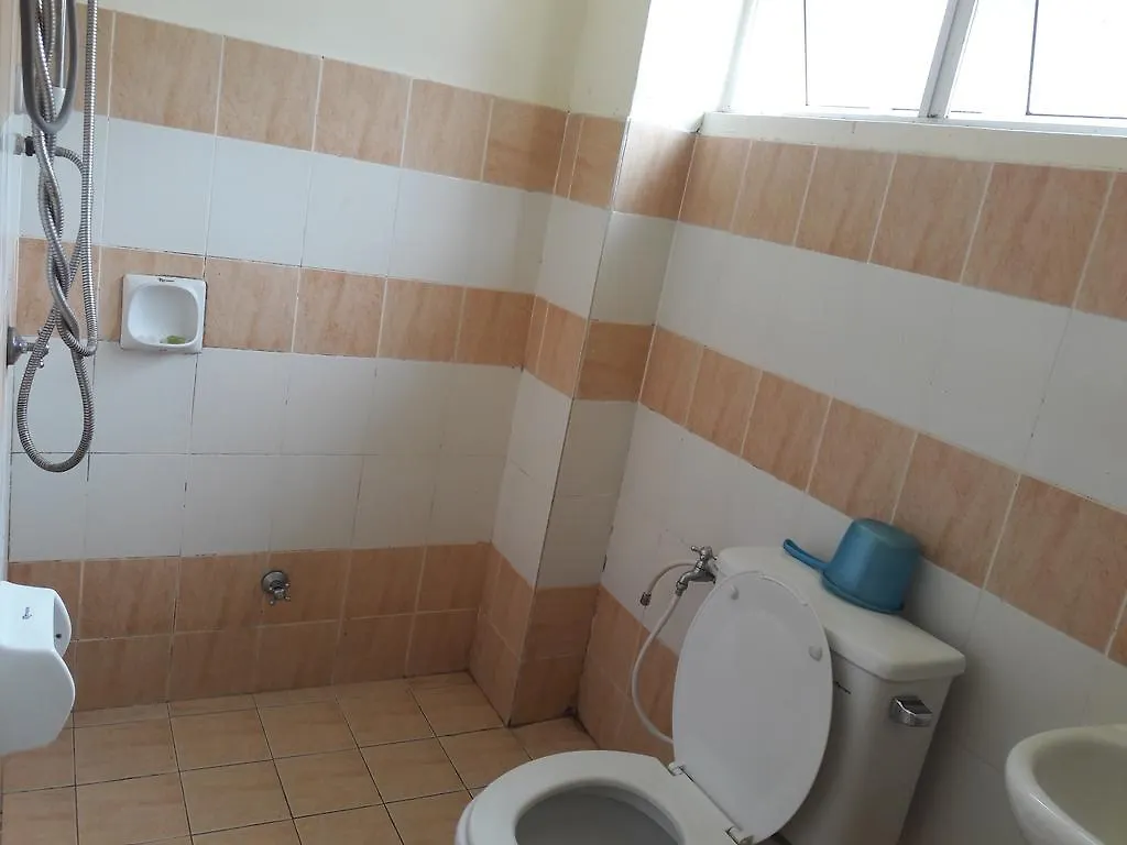 Jeffrey Homestay B @ Lost World Of Tambun 이포