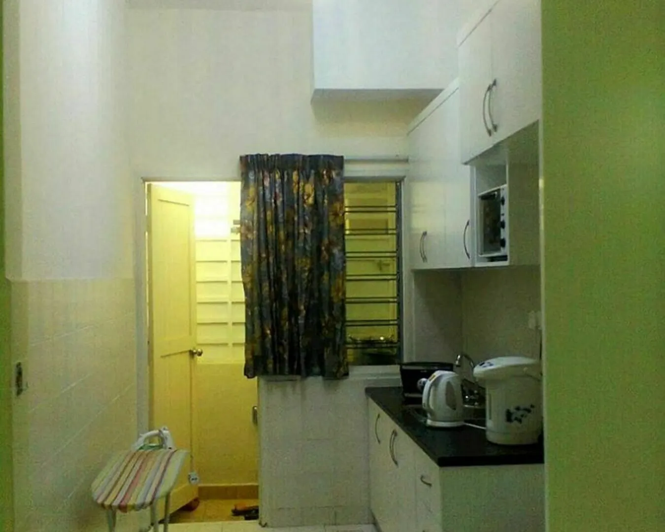 Jeffrey Homestay B @ Lost World Of Tambun 이포 말레이시아